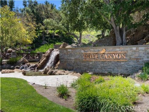 2  Dellwood  , Trabuco Canyon, CA
