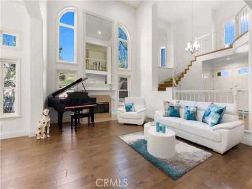 2 Dellwood , Trabuco Canyon, CA