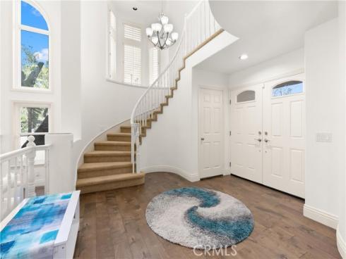 2 Dellwood , Trabuco Canyon, CA