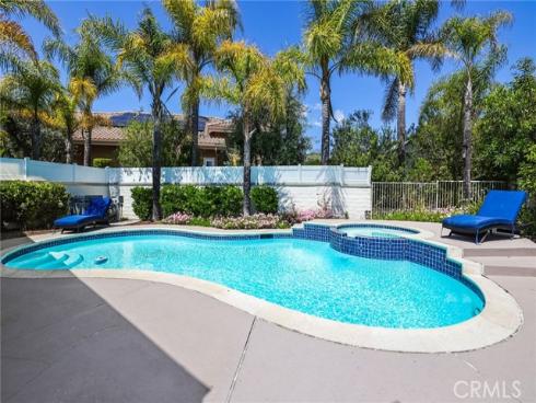 16  Deerfield Place  , Trabuco Canyon, CA