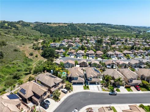 16  Deerfield Place  , Trabuco Canyon, CA