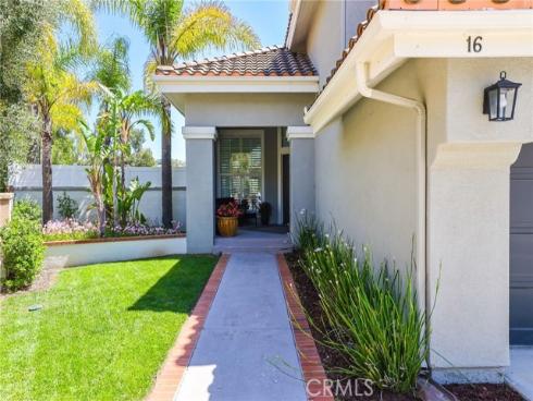 16  Deerfield Place  , Trabuco Canyon, CA