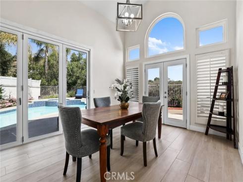 16  Deerfield Place  , Trabuco Canyon, CA