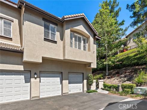 9 Sagebrush , Trabuco Canyon, CA