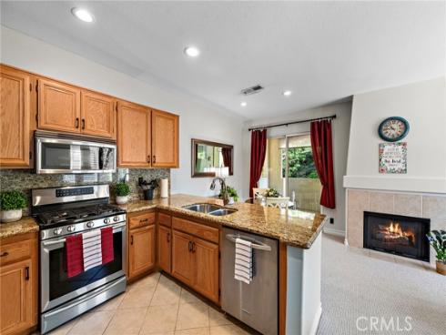 9 Sagebrush , Trabuco Canyon, CA
