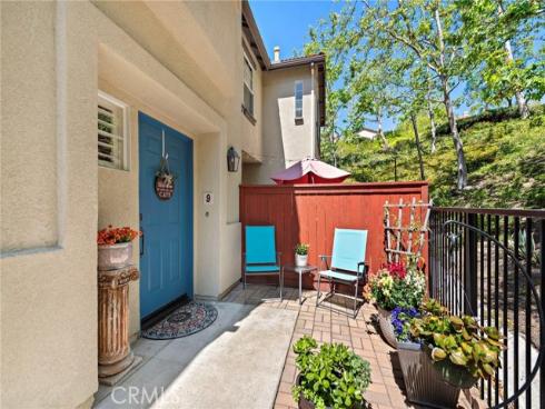 9 Sagebrush , Trabuco Canyon, CA