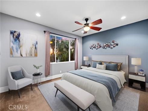 20841  Mayfair   Drive, Trabuco Canyon, CA