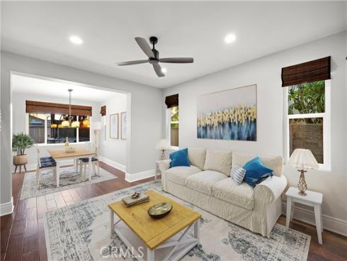 20841  Mayfair   Drive, Trabuco Canyon, CA