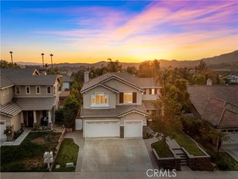 20841 Mayfair Drive, Trabuco Canyon, CA
