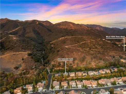 20841 Mayfair Drive, Trabuco Canyon, CA