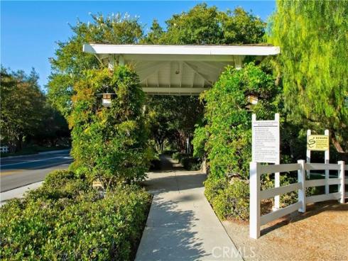 6  Cherokee   Street, Trabuco Canyon, CA