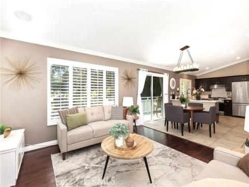 6  Cherokee   Street, Trabuco Canyon, CA