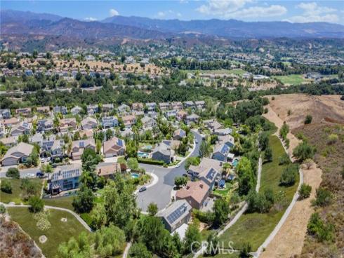 2  Swallows   Lane, Trabuco Canyon, CA