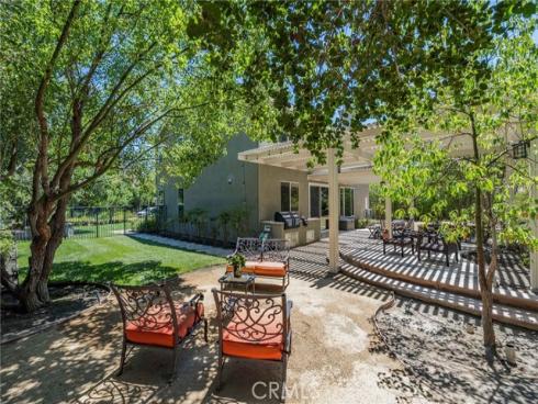 2  Swallows   Lane, Trabuco Canyon, CA