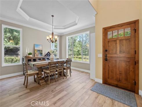 2  Swallows   Lane, Trabuco Canyon, CA