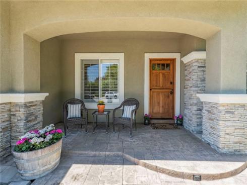 2  Swallows   Lane, Trabuco Canyon, CA