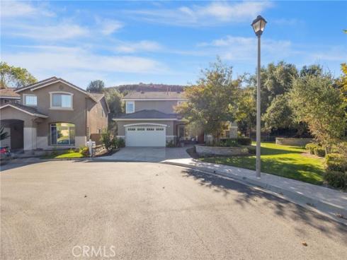 2  Swallows   Lane, Trabuco Canyon, CA