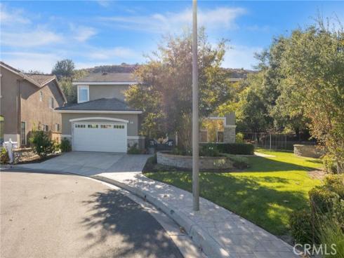 2  Swallows   Lane, Trabuco Canyon, CA