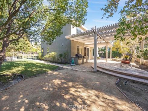 2  Swallows   Lane, Trabuco Canyon, CA