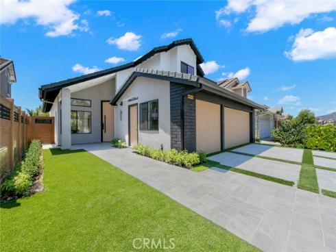 32232 Fall River Road, Trabuco Canyon, CA