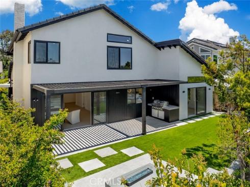 32232 Fall River Road, Trabuco Canyon, CA