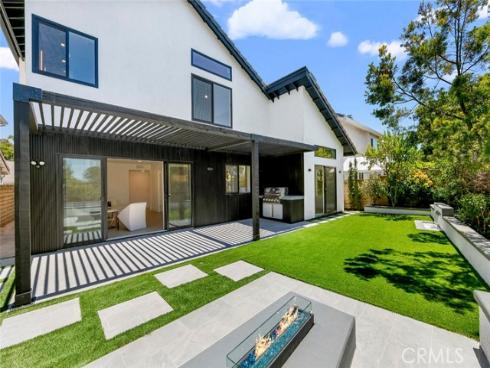 32232 Fall River Road, Trabuco Canyon, CA