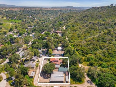 20361  Adkinson   Lane, Trabuco Canyon, CA