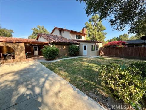 20361  Adkinson   Lane, Trabuco Canyon, CA