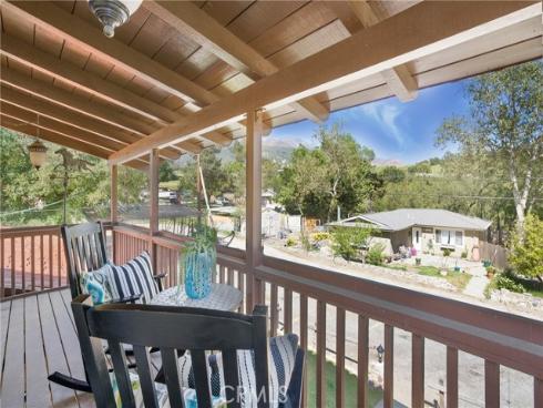 20361  Adkinson   Lane, Trabuco Canyon, CA