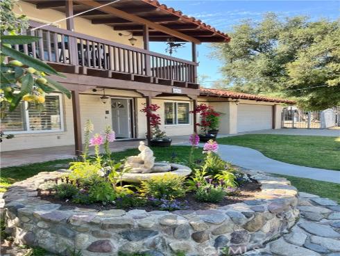 20361  Adkinson   Lane, Trabuco Canyon, CA