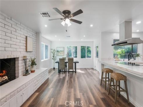 20361  Adkinson   Lane, Trabuco Canyon, CA