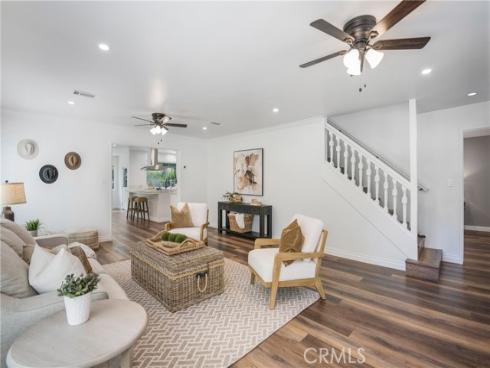 20361  Adkinson   Lane, Trabuco Canyon, CA