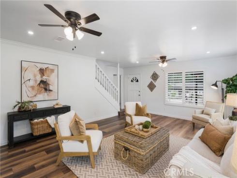 20361  Adkinson   Lane, Trabuco Canyon, CA