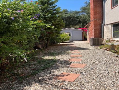 20361  Adkinson   Lane, Trabuco Canyon, CA