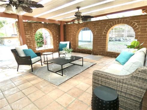 20361  Adkinson   Lane, Trabuco Canyon, CA