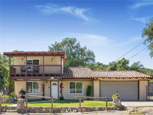 20361  Adkinson   Lane, Trabuco Canyon, CA