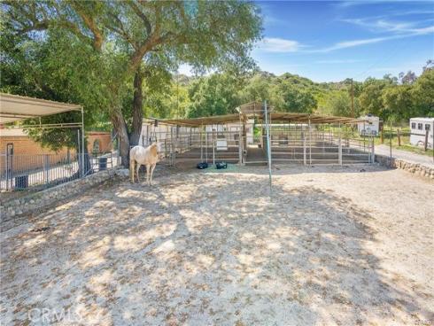 20361  Adkinson   Lane, Trabuco Canyon, CA