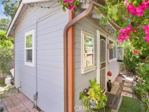 20361  Adkinson   Lane, Trabuco Canyon, CA