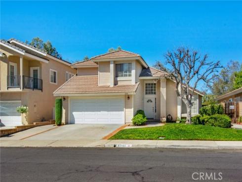 21141  Pennington   Lane, Trabuco Canyon, CA