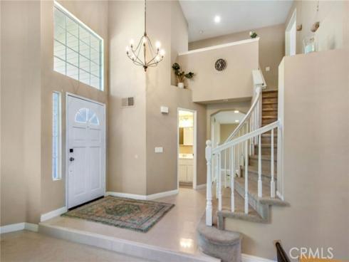 21141  Pennington   Lane, Trabuco Canyon, CA