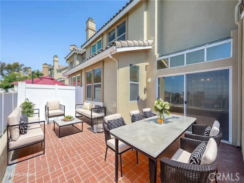 19415  Cascade  , Trabuco Canyon, CA