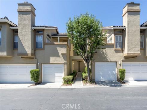 19415  Cascade  , Trabuco Canyon, CA