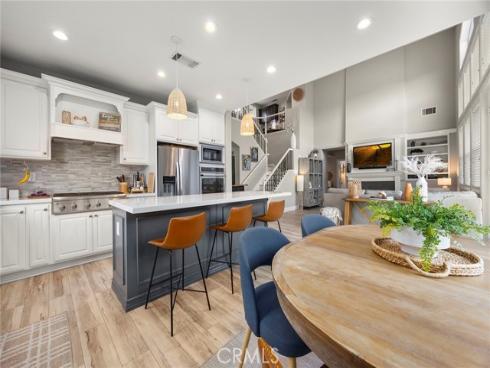 4  Kingfisher   Court, Trabuco Canyon, CA