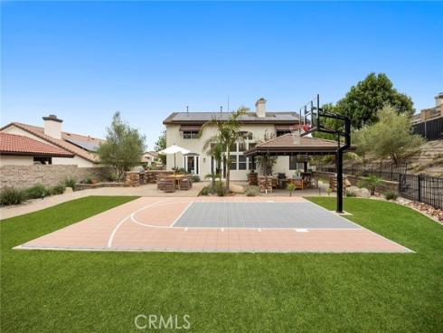 4  Kingfisher   Court, Trabuco Canyon, CA