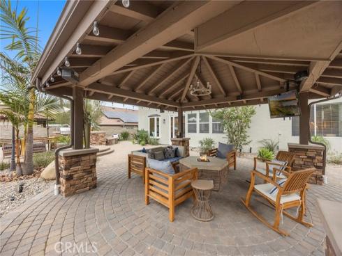 4  Kingfisher   Court, Trabuco Canyon, CA