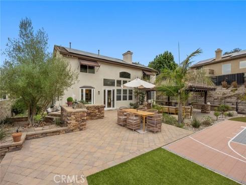 4  Kingfisher   Court, Trabuco Canyon, CA