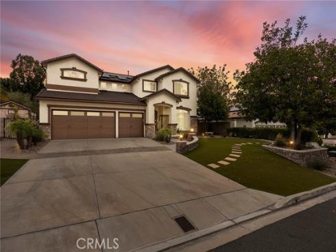 4  Kingfisher   Court, Trabuco Canyon, CA