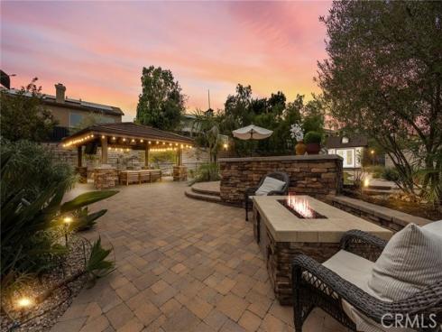 4  Kingfisher   Court, Trabuco Canyon, CA