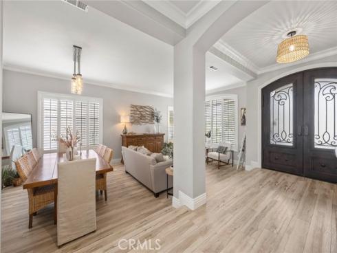 4  Kingfisher   Court, Trabuco Canyon, CA