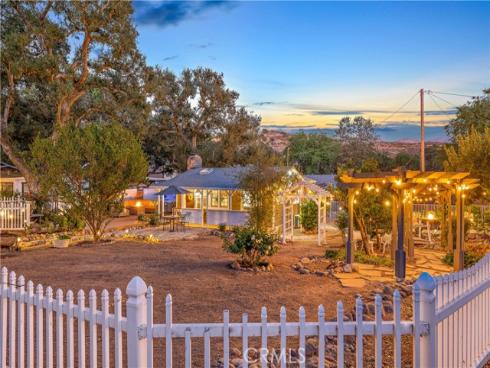 20402  Trabuco Oaks   Drive, Trabuco Canyon, CA